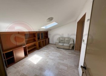 Foto 11 - Attic Via Domenico Torriero
 
45, Roccasecca - photo 11