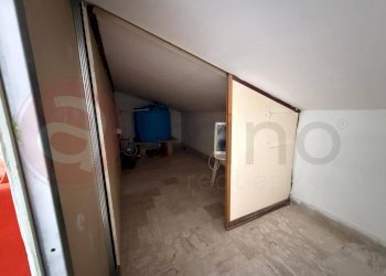 Foto 20 - Attic Via Domenico Torriero
 
45, Roccasecca - photo 20