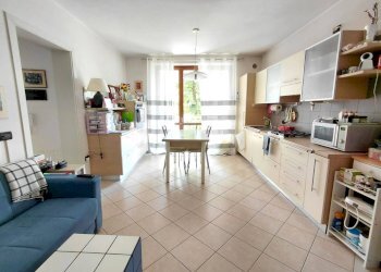 Foto 5 - Appartamento Via Crosette
 
19/C, Concesio - foto 5