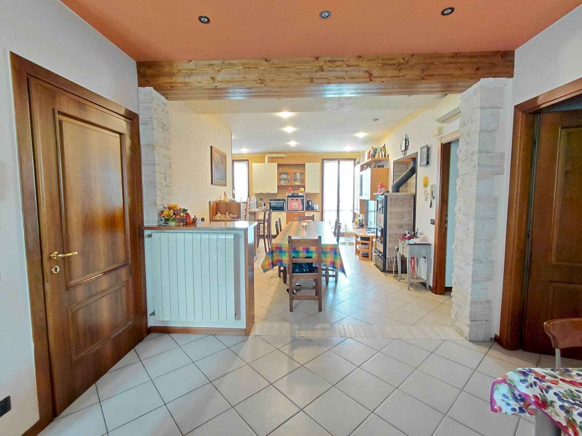 Foto 1 - Apartment via giuseppe mazzini
 
15, Concesio - photo 1