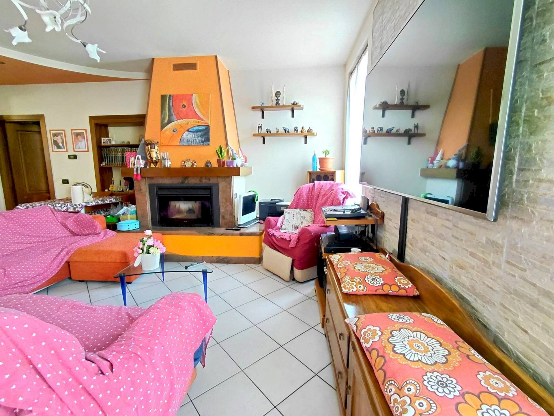Foto 2 - Apartment via giuseppe mazzini
 
15, Concesio - photo 2