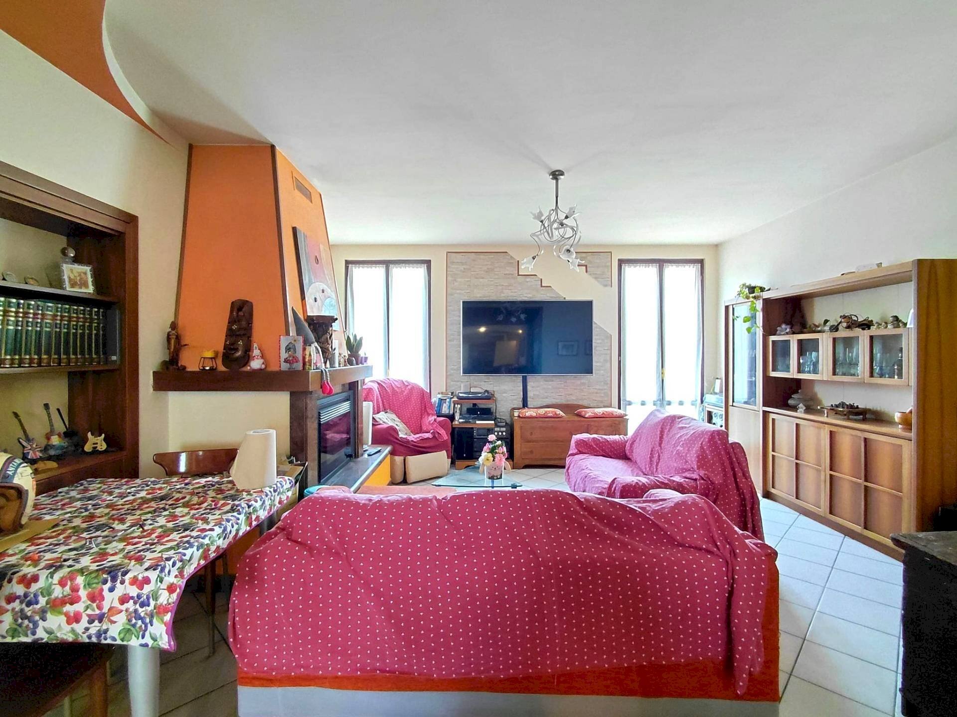 Foto 3 - Apartment via giuseppe mazzini
 
15, Concesio - photo 3