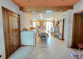 Foto 1 - Appartamento via giuseppe mazzini
 
15, Concesio - foto 1