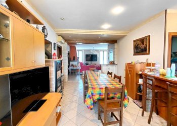 Foto 5 - Appartamento via giuseppe mazzini
 
15, Concesio - foto 5