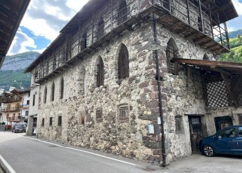 Foto 13 - Appartamento VIA MASI, Imer - foto 13