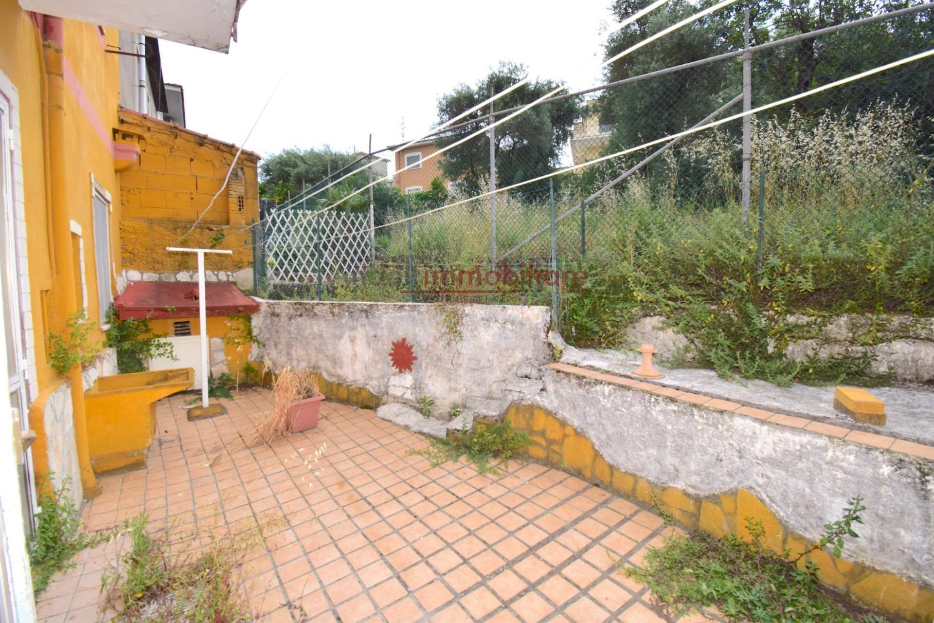 Foto 2 - Four-room apartment Via Sant'Agostino
 
99, Gaeta - photo 2