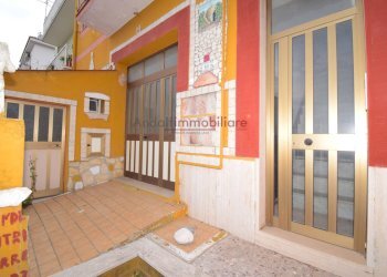 Foto 1 - Four-room apartment Via Sant'Agostino
 
99, Gaeta - photo 1
