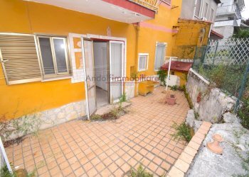 Foto 4 - Four-room apartment Via Sant'Agostino
 
99, Gaeta - photo 4