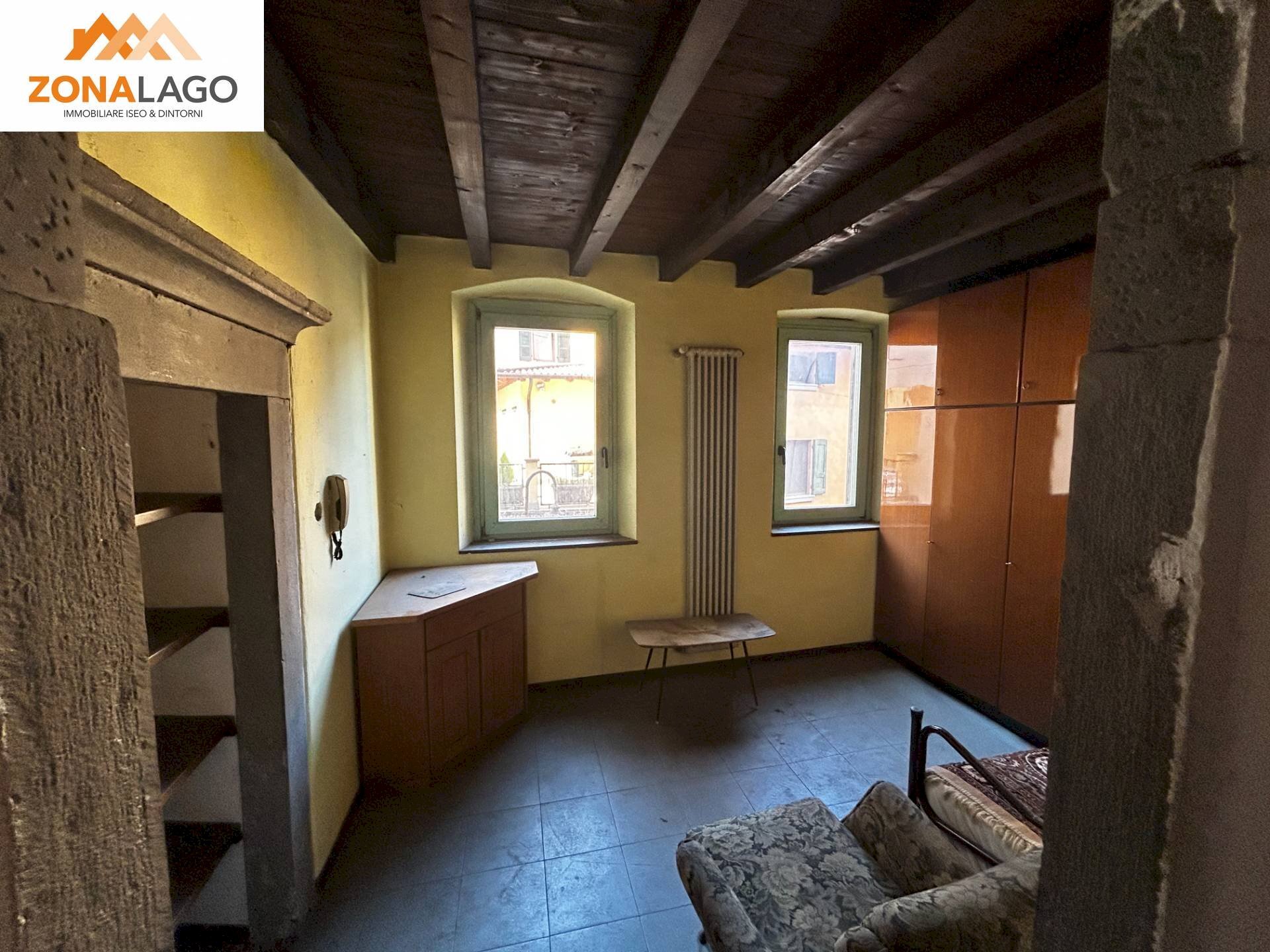 Foto 3 - Appartamento via ortaglie, Pisogne - foto 3