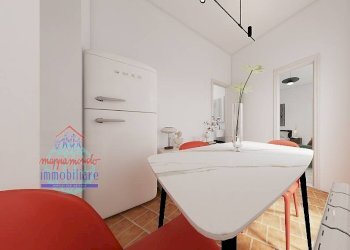 Foto 3 - Appartamento Via Marsala
 
3, Bologna - foto 3