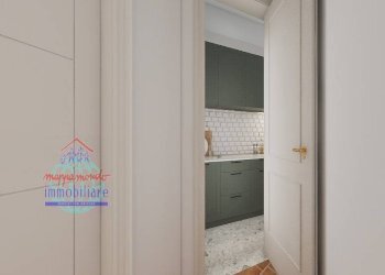 Foto 4 - Appartamento Via Marsala
 
3, Bologna - foto 4