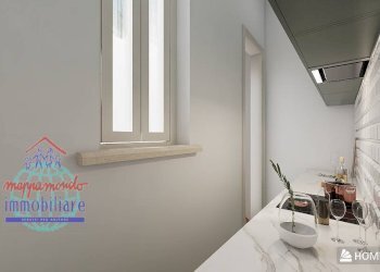 Foto 5 - Appartamento Via Marsala
 
3, Bologna - foto 5