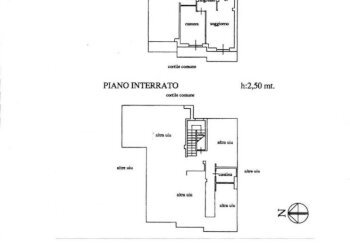 Three-room apartment San Mauro Torinese - photo 23