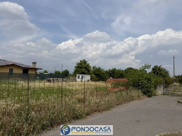 Foto 1 - Terreno edificabile snc, Berlingo - foto 1