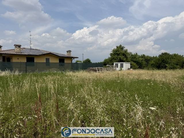 Foto 3 - Terreno edificabile snc, Berlingo - foto 3