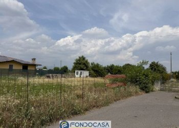 Foto 1 - Terreno edificabile snc, Berlingo - foto 1