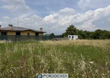 Foto 3 - Terreno edificabile snc, Berlingo - foto 3