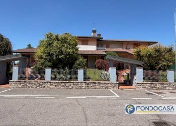 Foto 1 - Villa Pontoglio - foto 1