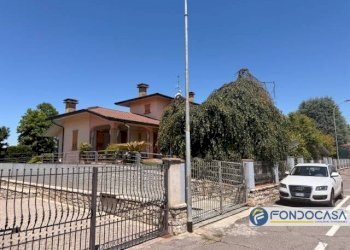 Foto 2 - Villa Pontoglio - foto 2