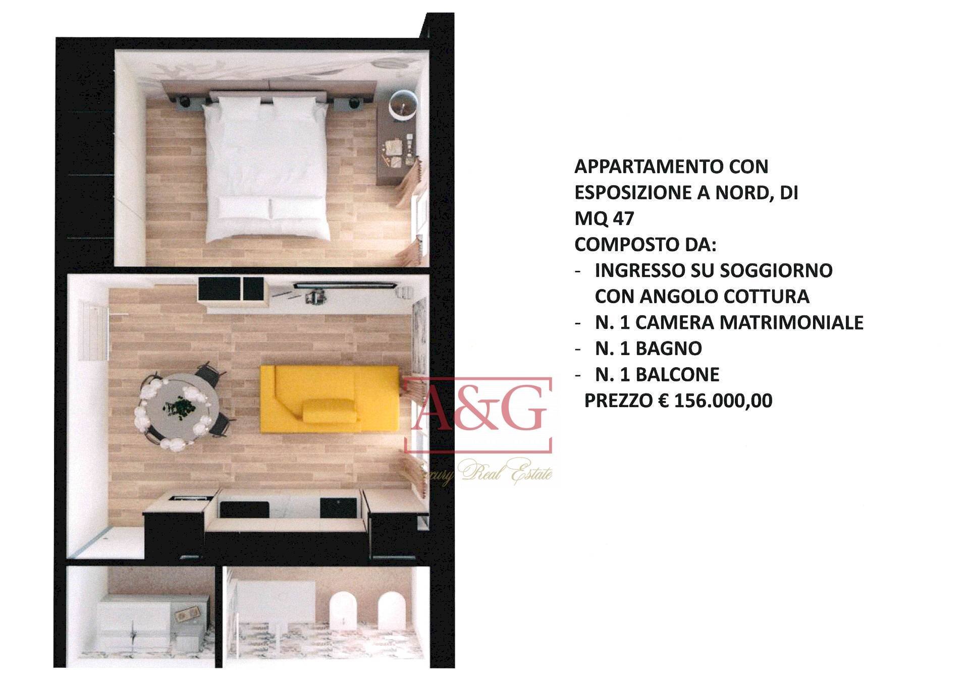 Foto 3 - Appartamento Via Giuseppe Mazzini, Civitanova Marche - foto 3