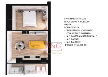 Foto 3 - Appartamento Via Giuseppe Mazzini, Civitanova Marche - foto 3