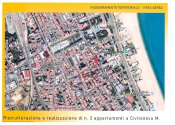 Foto 4 - Appartamento Via Giuseppe Mazzini, Civitanova Marche - foto 4