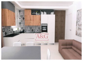Foto 2 - Appartamento Via Giuseppe Mazzini, Civitanova Marche - foto 2