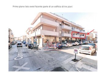 Foto 5 - Appartamento Via Giuseppe Mazzini, Civitanova Marche - foto 5