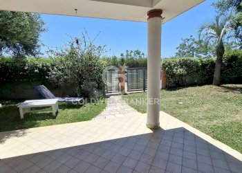 Foto 8 - Villa a Schiera Contrada Sbitri
 
snc, Brindisi - foto 8