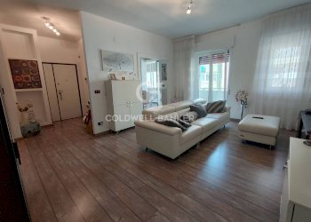 Foto 3 - Appartamento Via Aspromonte
 
14, Brindisi - foto 3