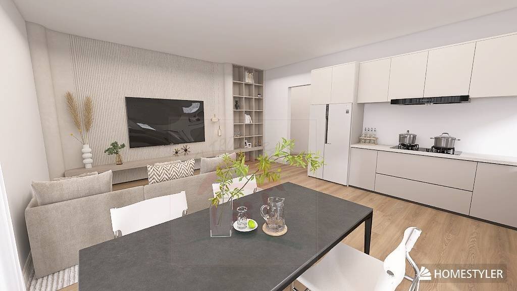 Foto 3 - Four-room apartment Pergine Valsugana - photo 3