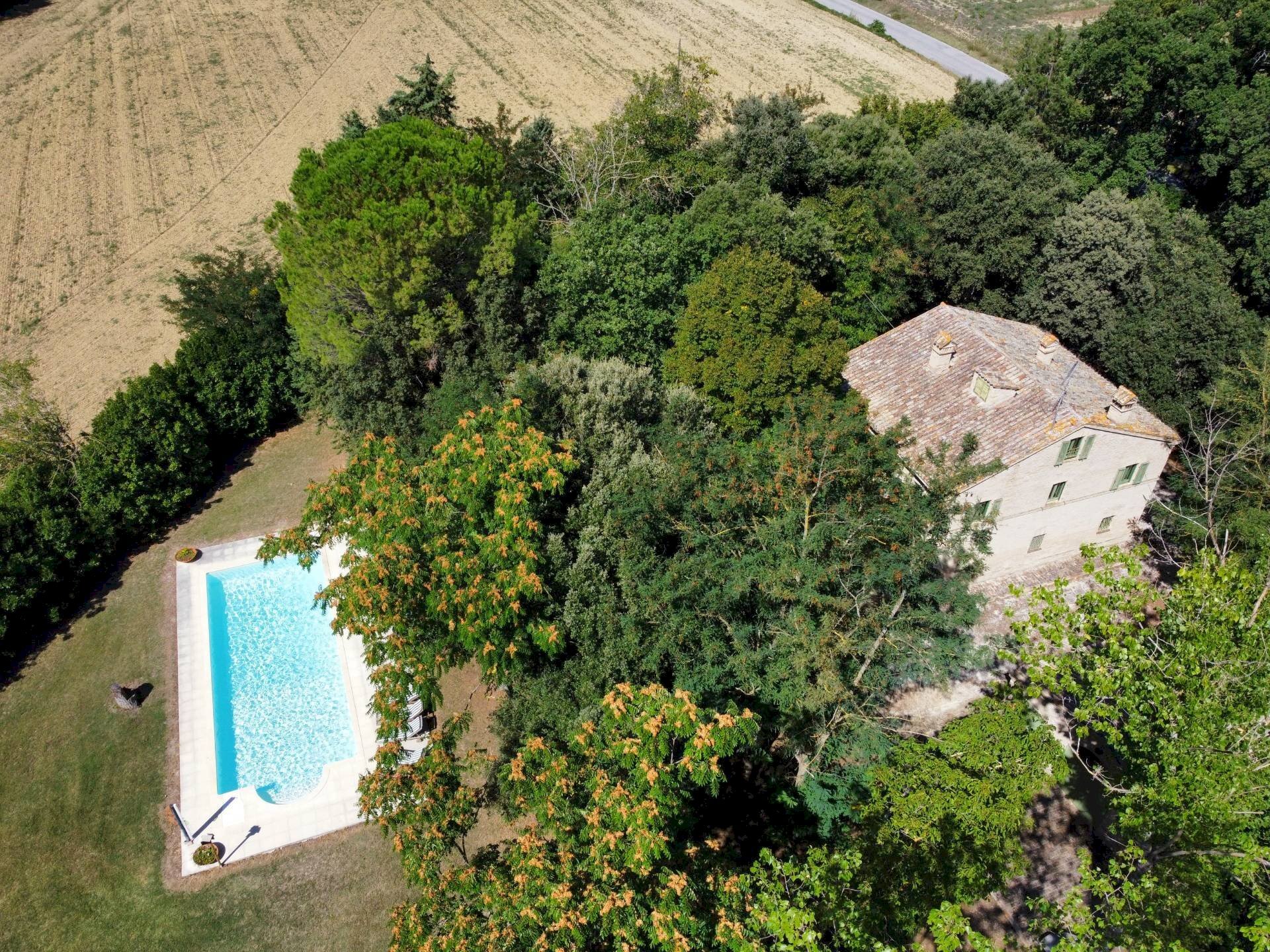 Foto 1 - Rustico Treia - foto 1