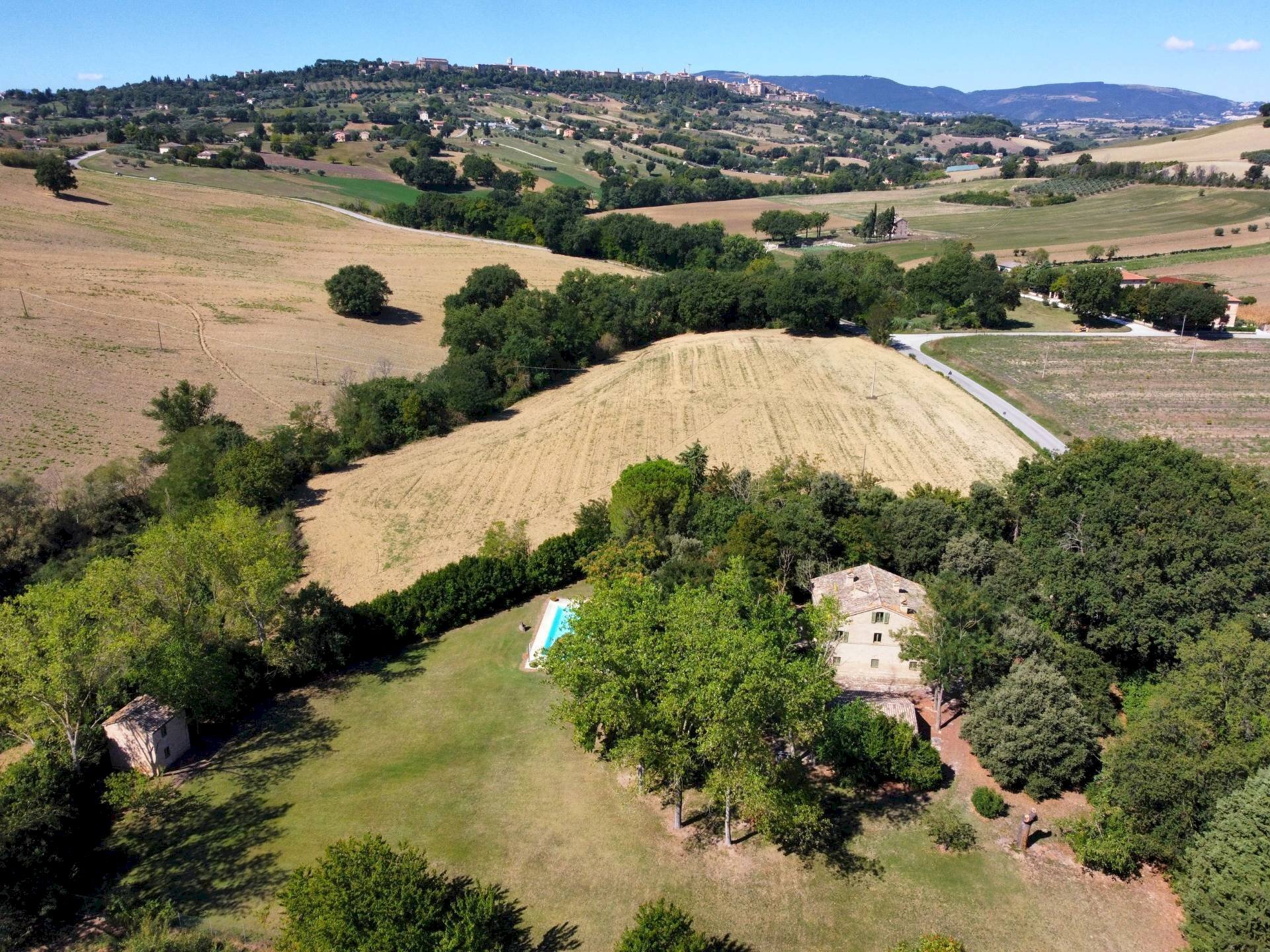 Foto 2 - Rustico Treia - foto 2