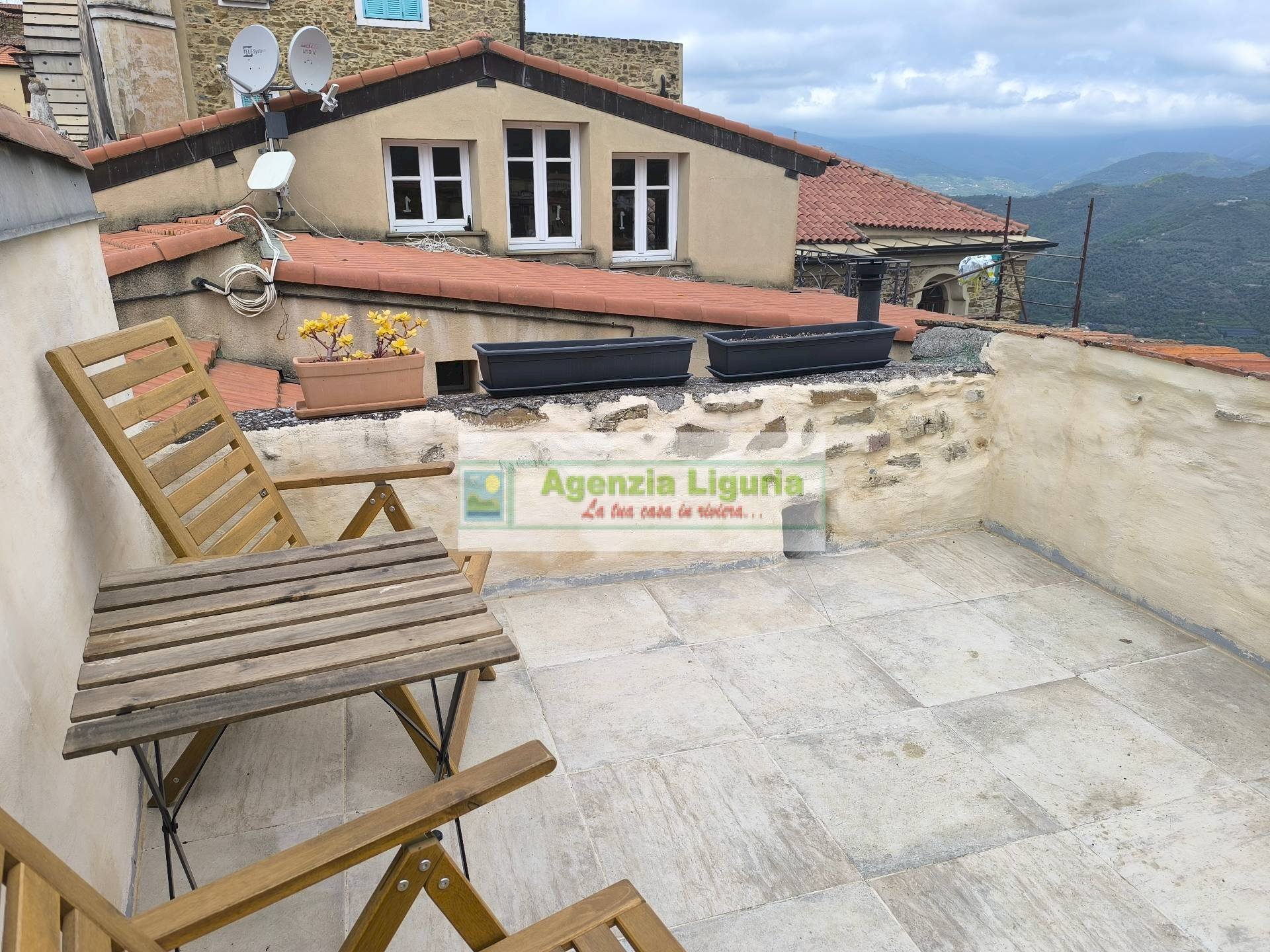 Foto 1 - Apartment via poggiolino
 
4, Perinaldo - photo 1