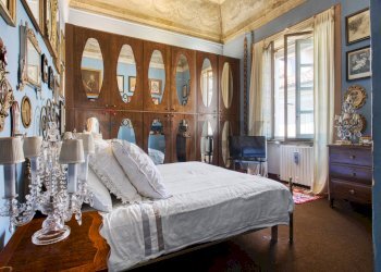 Camera / camera da letto - Apartment Corso Cavour
 
17, Novara - photo 31