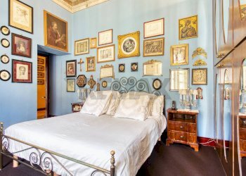 Camera / camera da letto - Apartment Corso Cavour
 
17, Novara - photo 33