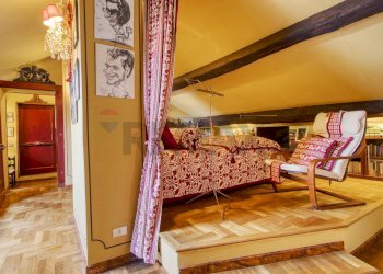 Camera / camera da letto - Apartment Corso Cavour
 
17, Novara - photo 40