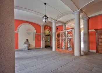 Parcheggio - Apartment Corso Cavour
 
17, Novara - photo 47