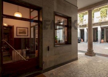 Ricezione / Lobby - Ufficio Via Cappuccio
14, Milano - foto 17