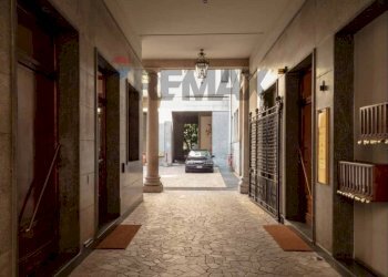 Ricezione / Lobby - Ufficio Via Cappuccio
14, Milano - foto 21