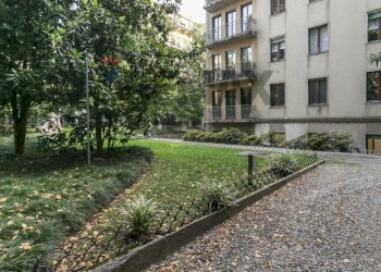 Edificio all\'aperto - Ufficio Via Cappuccio
14, Milano - foto 22