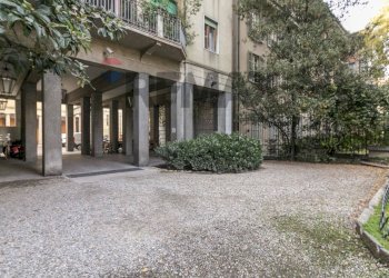 Edificio all\'aperto - Ufficio Via Cappuccio
14, Milano - foto 23