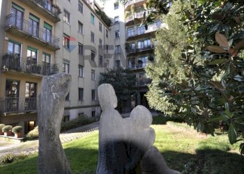 Edificio all\'aperto - Ufficio Via Cappuccio
14, Milano - foto 28