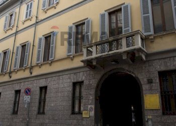 Edificio all\'aperto - Ufficio Via Cappuccio
14, Milano - foto 30