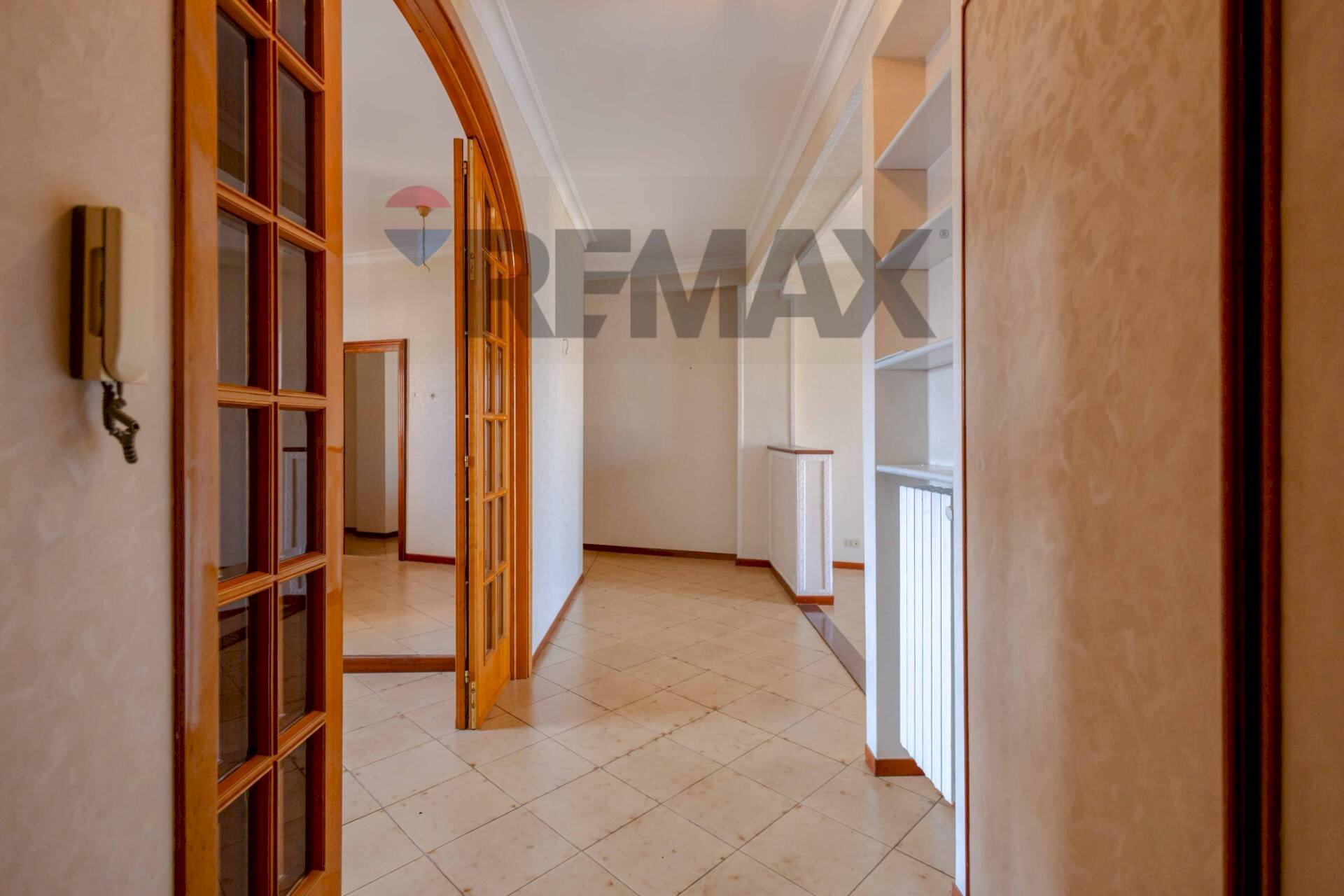 Hall / corridoio - Quadrilocale Via Brigata Regina
93, Bari - foto 2