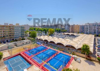 Piscina - Quadrilocale Via Brigata Regina
 
93, Bari - foto 17