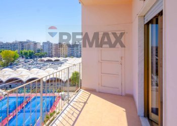 Balcone - Quadrilocale Via Brigata Regina
 
93, Bari - foto 18