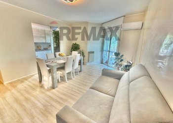 Sala da pranzo - Three-room apartment Creva
 
93, Luino - photo 2