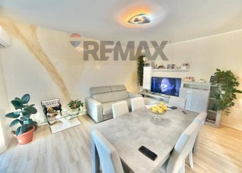 Sala da pranzo - Three-room apartment Creva
 
93, Luino - photo 3