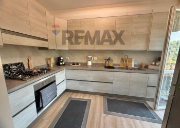 Cucina - Three-room apartment Creva
 
93, Luino - photo 5